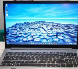 New Laptop Lenovo IdeaPad 1 8GB Intel Core I5 SSD 512GB