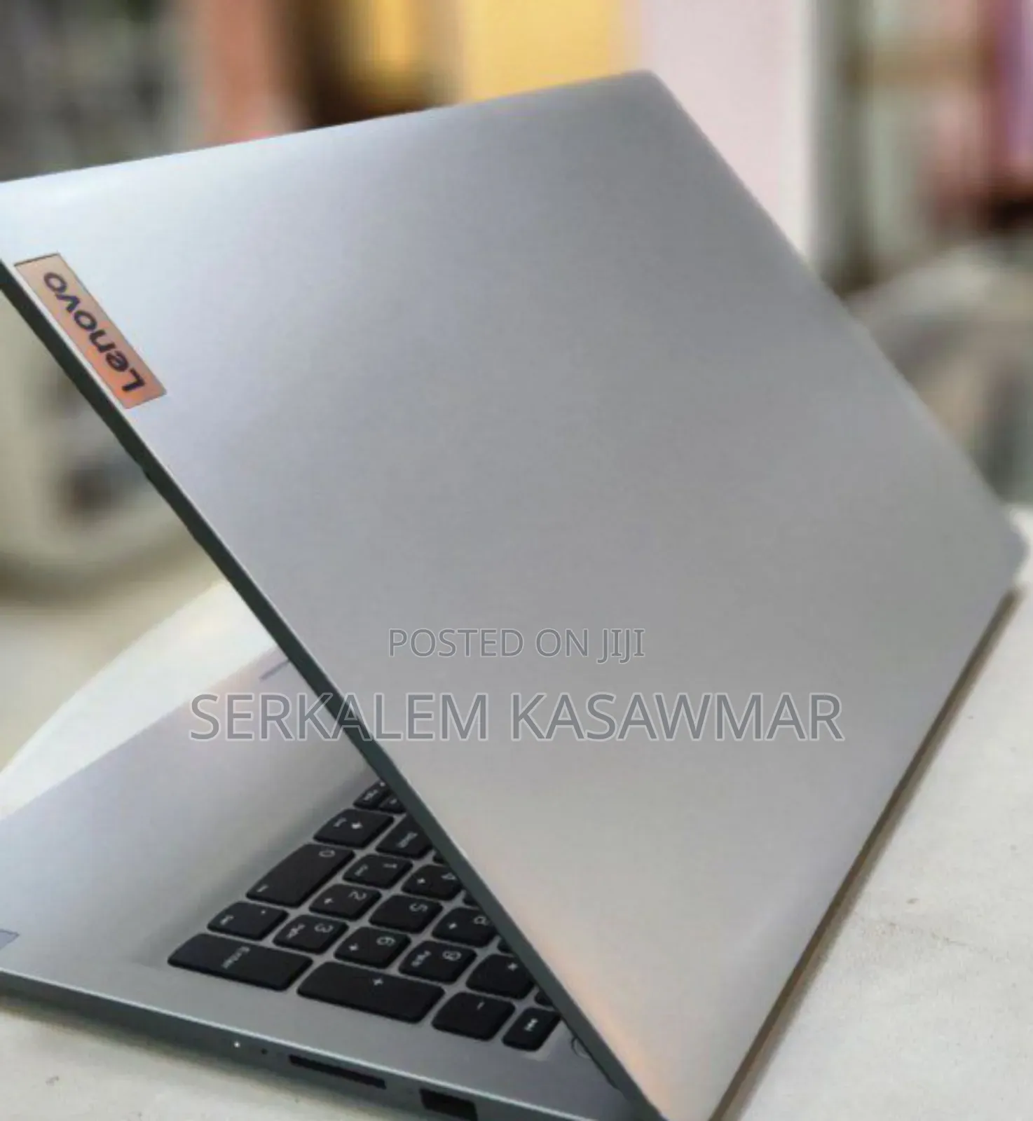 New Laptop Lenovo IdeaPad 1 8GB Intel Core I5 SSD 512GB