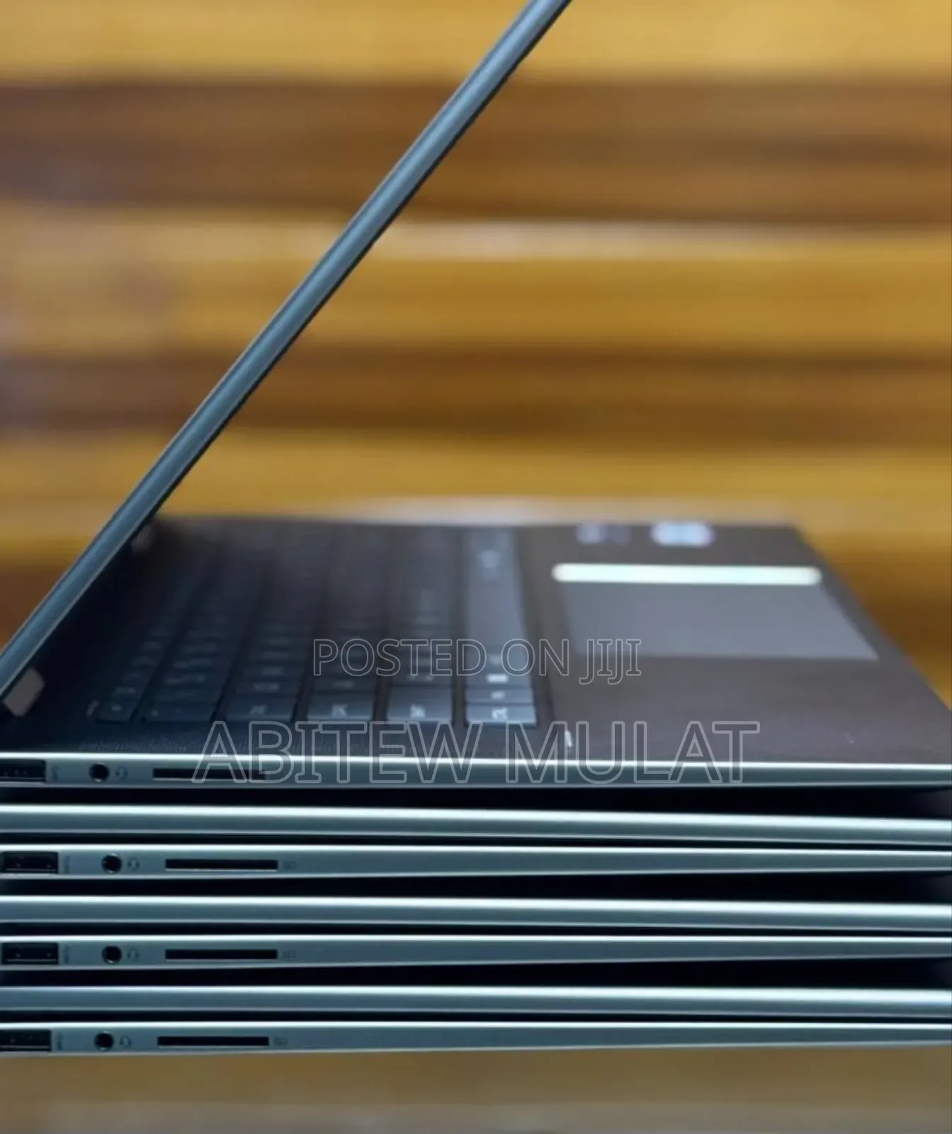 New Laptop HP Envy X360 16GB Intel Core Ultra 7 SSD 512GB