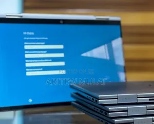 New Laptop HP Envy X360 16GB Intel Core Ultra 7 SSD 512GB