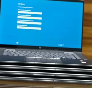 New Laptop HP Envy X360 16GB Intel Core Ultra 7 SSD 512GB