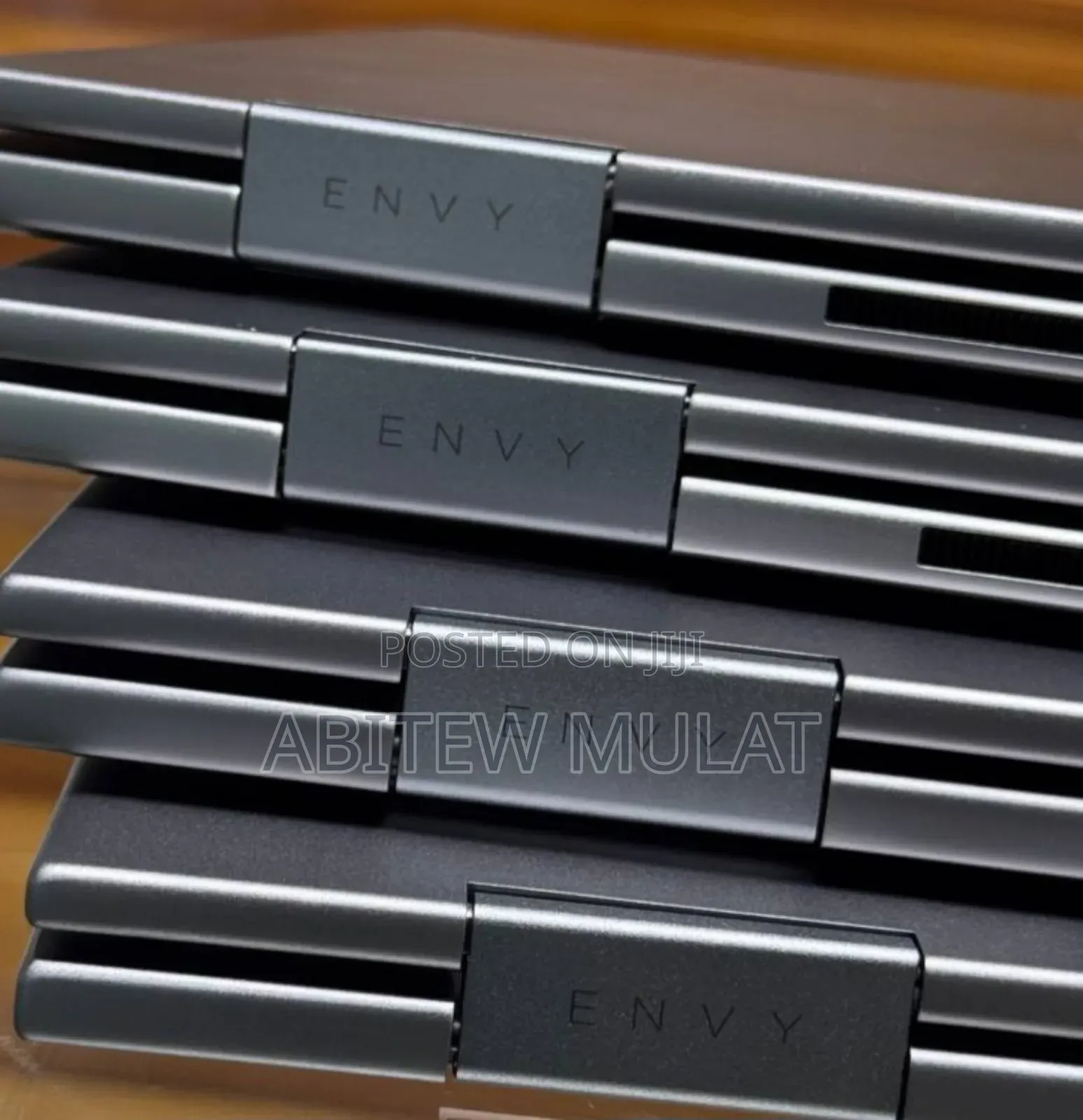 New Laptop HP Envy X360 16GB Intel Core Ultra 7 SSD 512GB