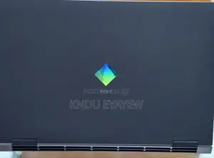 Photo - New Laptop HP Omen 17 16GB Intel Core I7 SSD 512GB