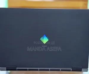 New Laptop HP Omen 17 16GB Intel Core I7 SSD 512GB