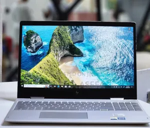 Photo - New Laptop HP Envy X360 20GB Intel Core I7 SSD 512GB
