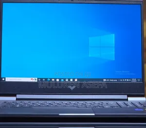 New Laptop HP Victus 16 16GB Intel Core I5 SSD 512GB