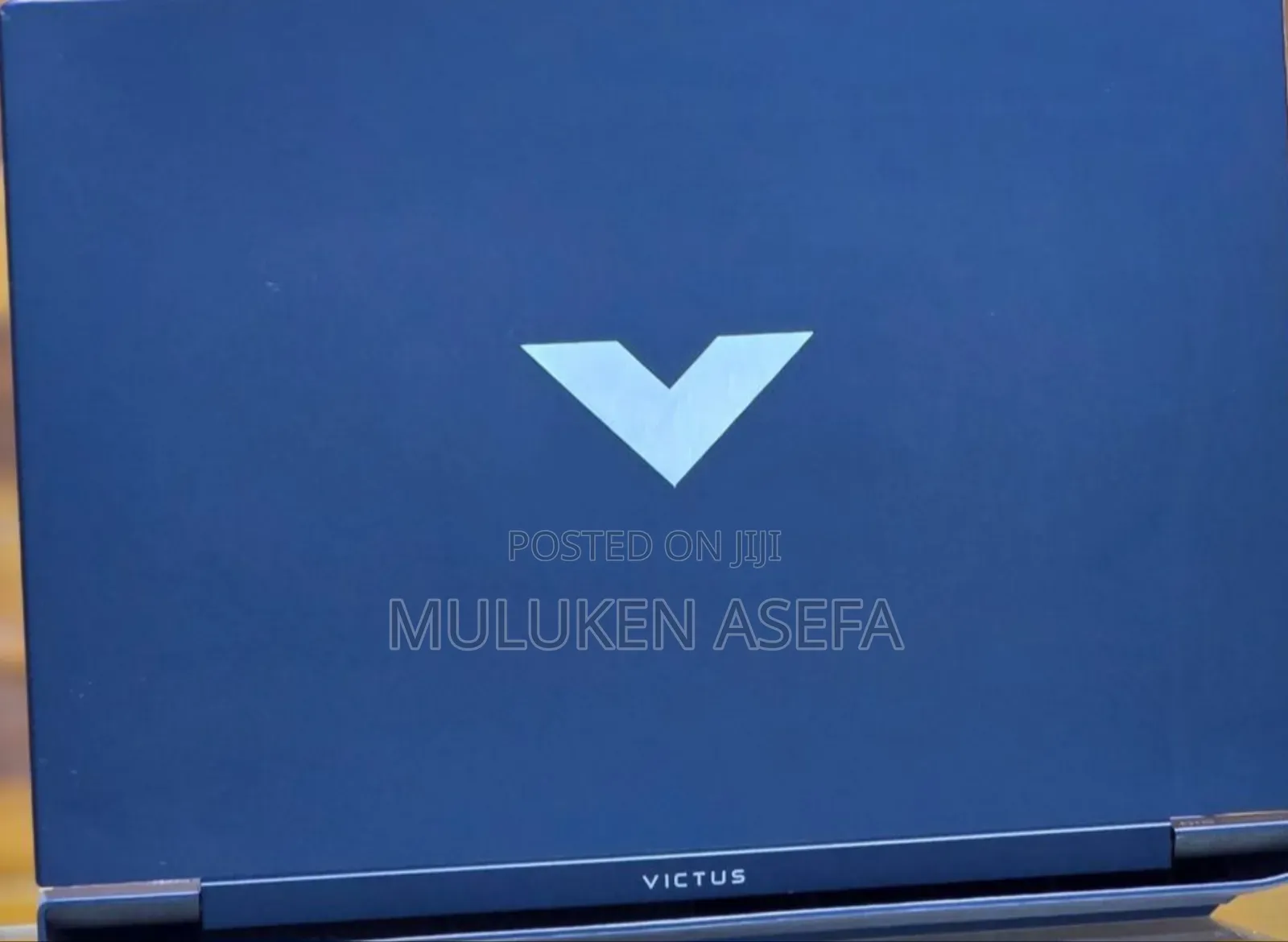 New Laptop HP Victus 16 16GB Intel Core I5 SSD 512GB