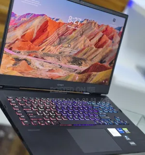 Photo - New Laptop HP Omen 17 16GB Intel Core I7 SSD 1T