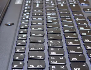 New Laptop Lenovo Legion 5 16GB AMD Ryzen 7 HDD+SSD 1T