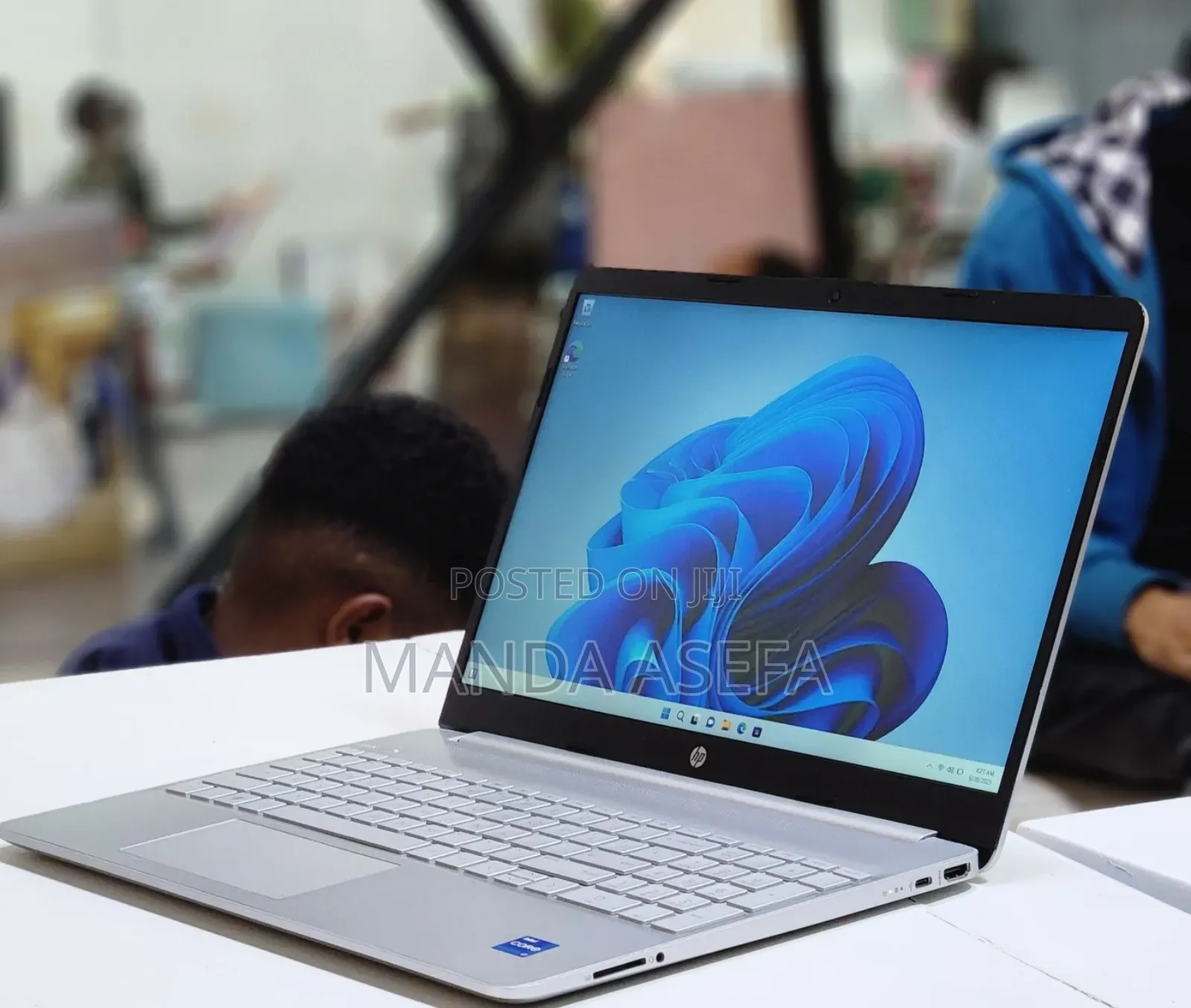 New Laptop HP Stream Notebook 16GB Intel Core I7 SSD 512GB