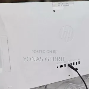 New Desktop Computer HP 200 G4 22 All-in-One 8GB Intel Core I3 HDD 1T