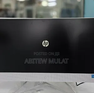 Photo - New Desktop Computer HP 200 G4 All-in-One 8GB Intel Core I3 HDD 1T