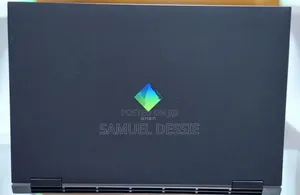 New Laptop HP Omen 17 16GB Intel Core I7 SSD 512GB