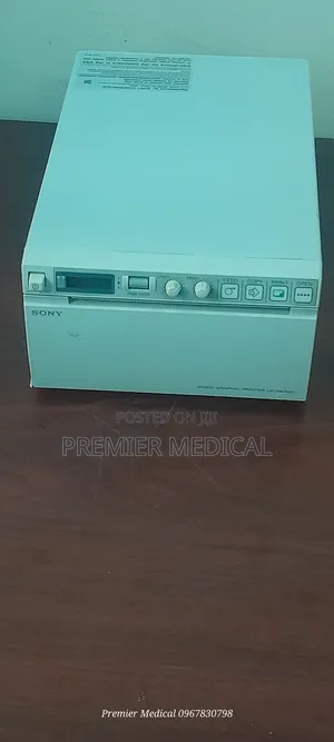 Sony Ultrasound Printer