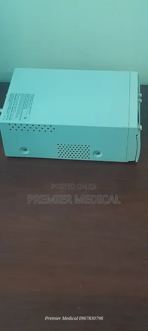 Sony Ultrasound Printer