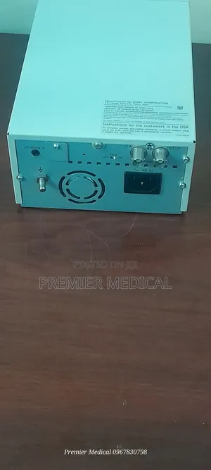 Sony Ultrasound Printer