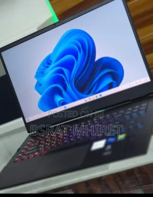 Photo - New Laptop HP Omen 17 16GB Intel Core I7 SSD 512GB