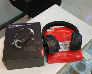 Lenovi Thinkplus Headset