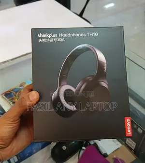 Lenovi Thinkplus Headset