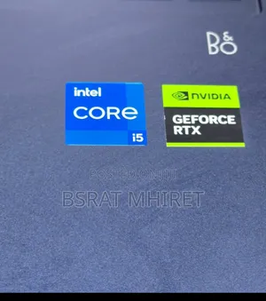 New Laptop HP Victus 16 16GB Intel Core I5 SSD 512GB