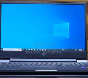 Photo - New Laptop HP Victus 16 16GB Intel Core I5 SSD 512GB