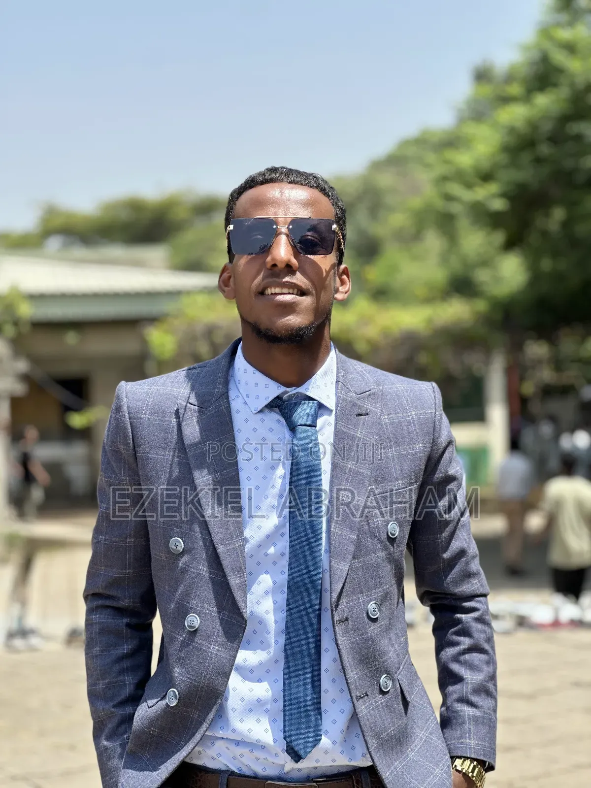 Junior Civil Engineer