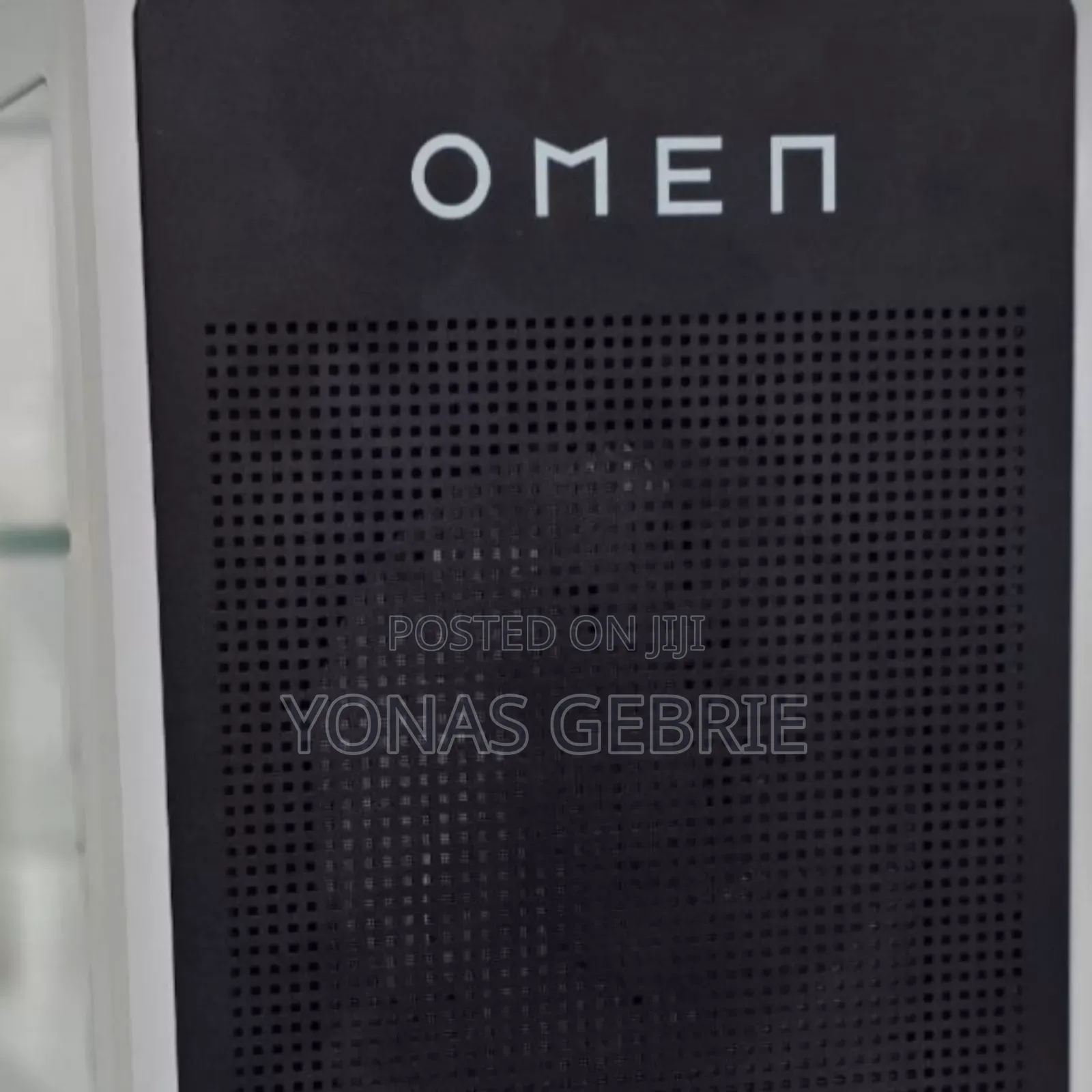 New Desktop Computer HP 32GB AMD Ryzen 7 SSD 1T