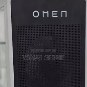 New Desktop Computer HP 32GB AMD Ryzen 7 SSD 1T