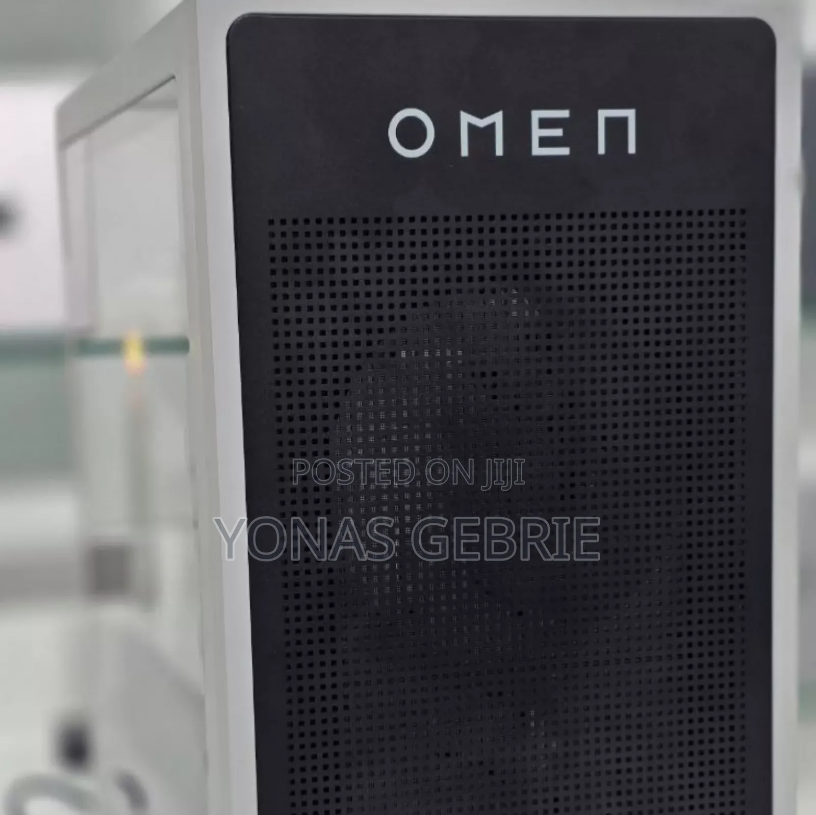 New Desktop Computer HP 32GB AMD Ryzen 7 SSD 1T