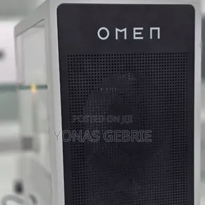 New Desktop Computer HP 32GB AMD Ryzen 7 SSD 1T