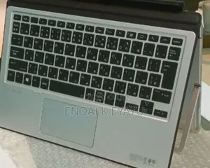 New Laptop HP 8GB Intel Core I5 SSD 256GB