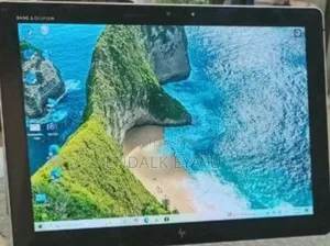 New Laptop HP 8GB Intel Core I5 SSD 256GB