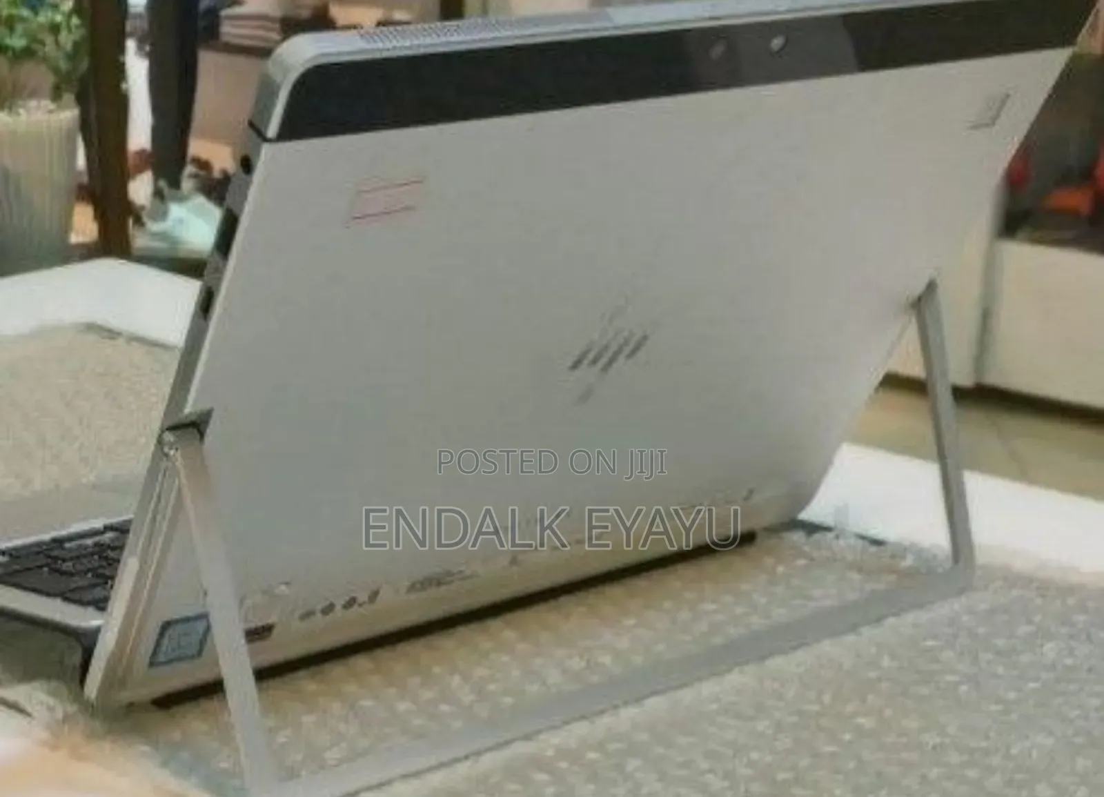 New Laptop HP 8GB Intel Core I5 SSD 256GB