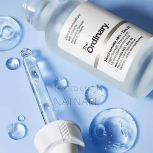 Photo - The Ordinary Niacinamid 10%+Zinc 1%