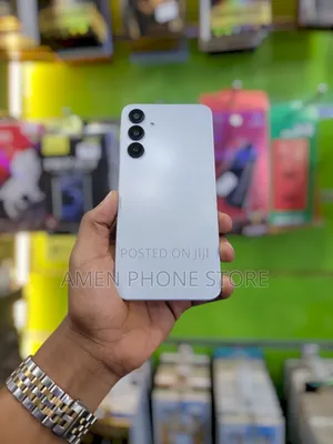 Photo - New Samsung Galaxy A16 128 GB White