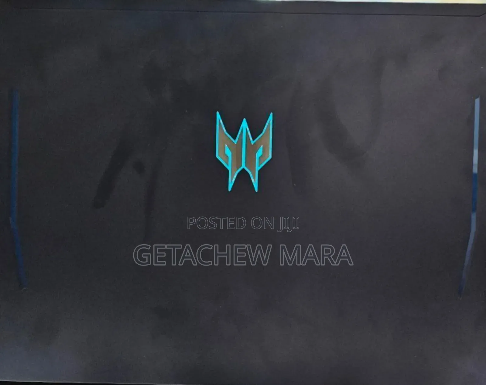 New Laptop Acer Predator Helios 300 16GB Intel Core I7 SSD 512GB