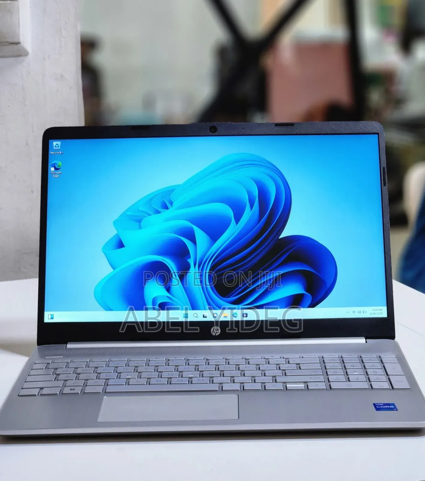 New Laptop HP Stream Notebook 16GB Intel Core I7 SSD 512GB
