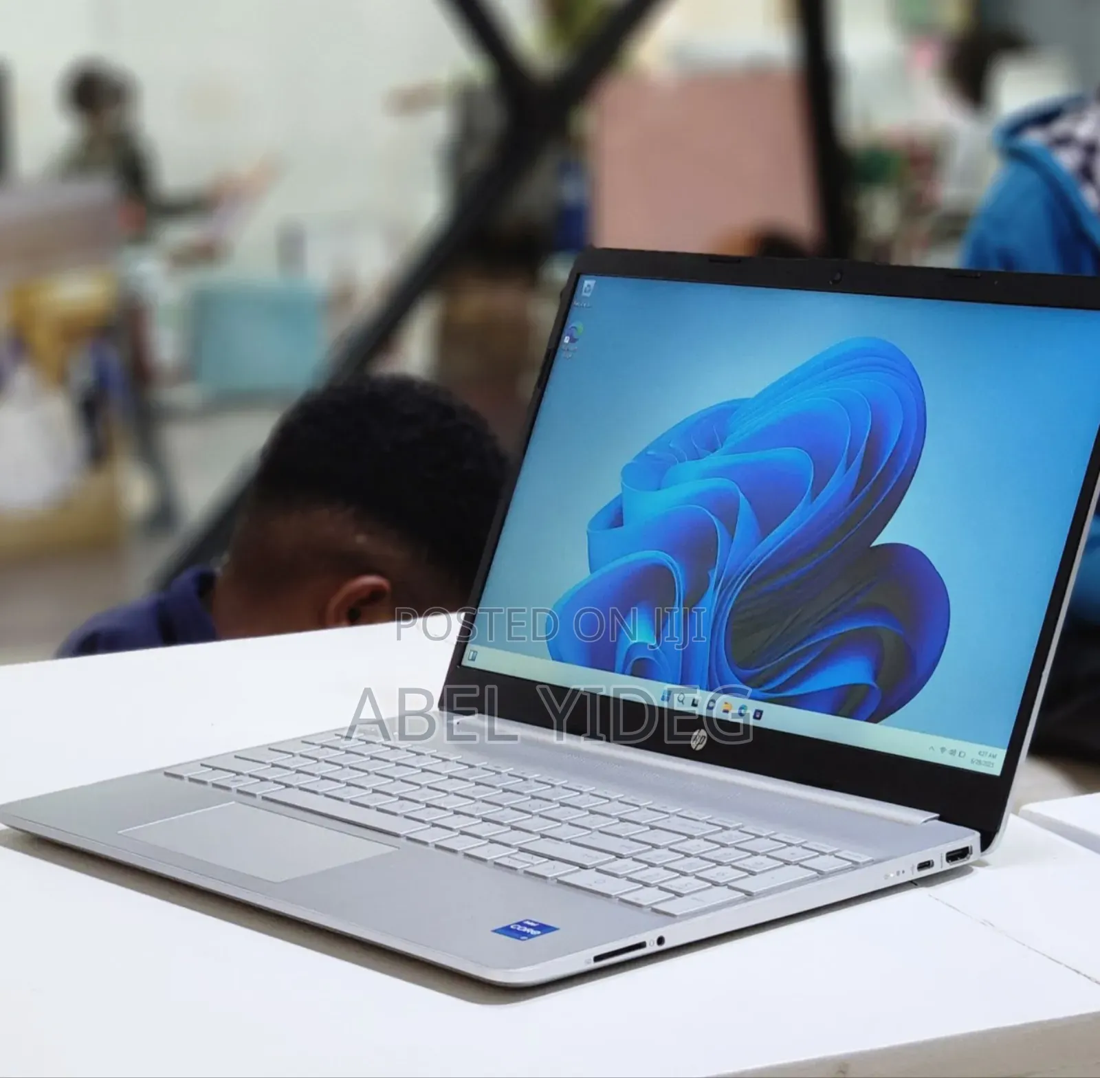 New Laptop HP Stream Notebook 16GB Intel Core I7 SSD 512GB