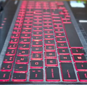 Photo - New Laptop HP Omen X 16GB Intel Core I7 SSD 512GB