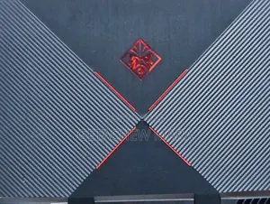 New Laptop HP Omen X 8GB Intel Core I5 SSD 512GB