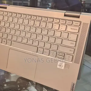 New Laptop Lenovo 16GB Intel Core I7 SSD 512GB