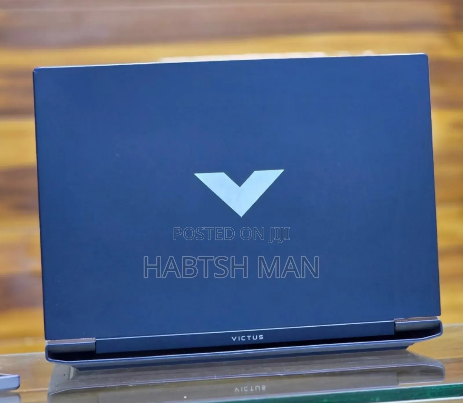 New Laptop HP Victus 16 16GB Intel Core I5 SSD 512GB