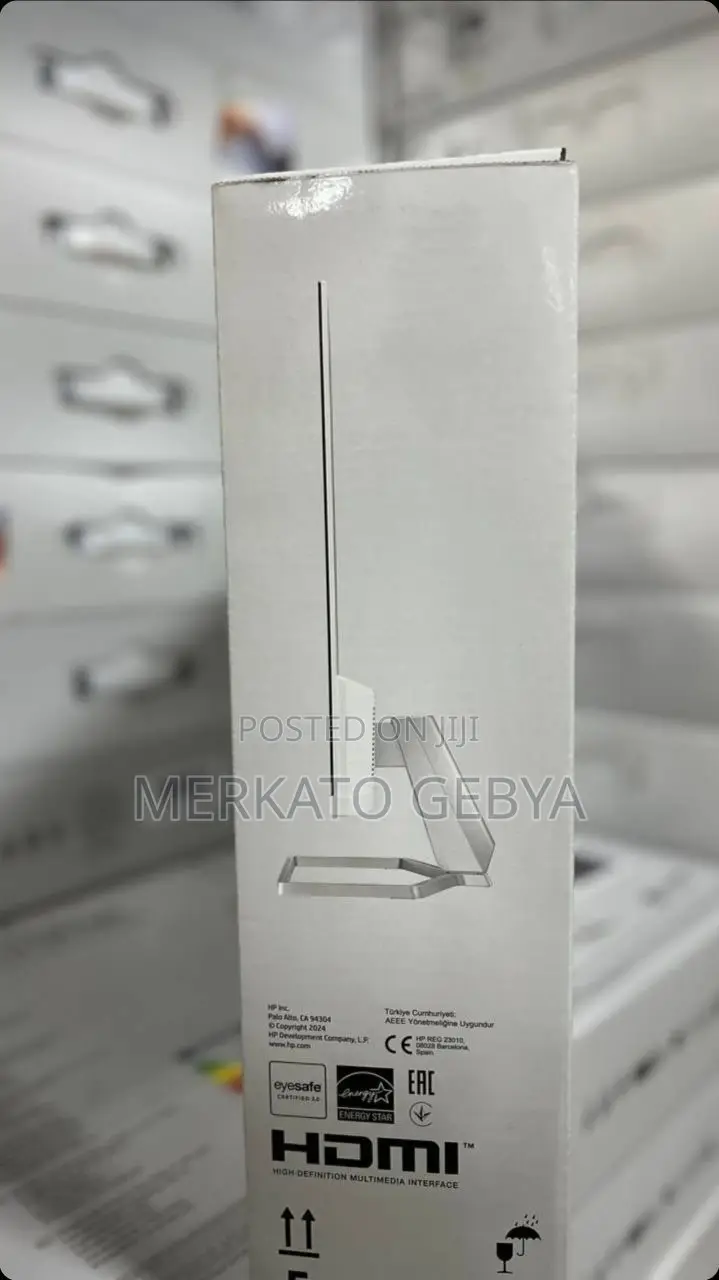  P Series 5 - 527sa | 27-Inch FHD Monitor With Built-In