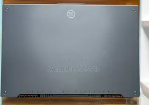 New Laptop Asus TUF Gaming A15 16GB AMD Ryzen 7 SSD 512GB