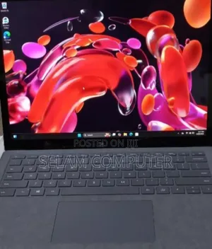 Photo - New Laptop Microsoft Surface Pro 4 16GB Intel Core I7 SSD 512GB