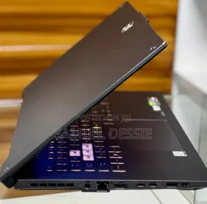 New Laptop Asus TUF Gaming A15 16GB AMD Ryzen 7 SSD 512GB