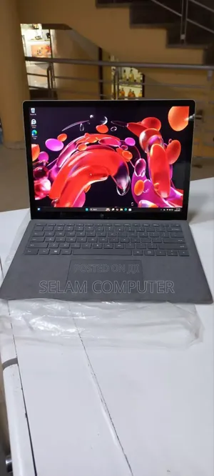 New Laptop Microsoft Surface Pro 4 16GB Intel Core I7 SSD 512GB