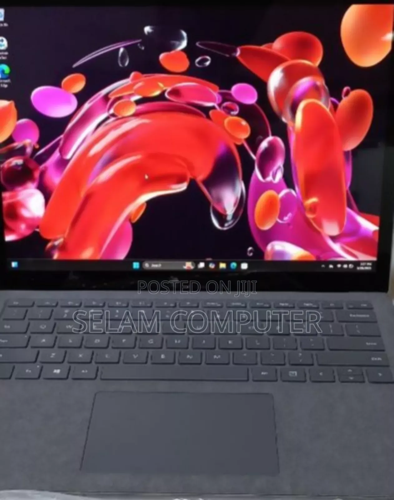 New Laptop Microsoft Surface Pro 4 16GB Intel Core I7 SSD 512GB