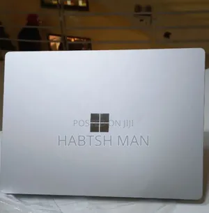 New Laptop Microsoft Surface Laptop 4 16GB Intel Core I7 SSD 512GB