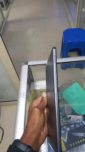 Samsung Galaxy Tab A7 Lite 128 GB Blue